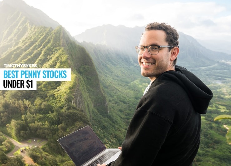 Best Penny Stocks Under $1 to Buy Today Thumbnail